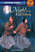 Cover: Night of the Full Moon - Random House Books for Young Readers