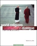 Cover: World Religions in Dialogue - Anselm Academic