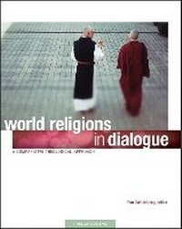 Enlarge image Cover: World Religions in Dialogue - Anselm Academic