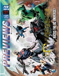 Cover: Previews February 2015 - PREVIEWS Publications