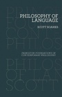 Cover: Philosophy of Language - Princeton University Press