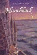 Cover: Hunchback - Henry Holt and Co. (BYR)