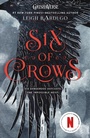Cover: Six of Crows - Henry Holt and Co. (BYR)