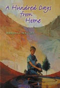 Cover: A Hundred Days from Home - Henry Holt and Co. (BYR)