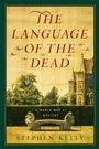 Cover: The Language of the Dead - Simon + Schuster Inc.