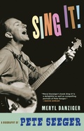 Cover: Come On, Sing It! - Seven Stories Press,U.S.