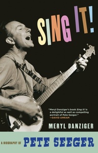 Enlarge image Cover: Come On, Sing It! - Triangle Square
