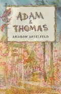 Cover: Adam And Thomas - Seven Stories Press,U.S.