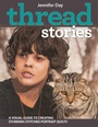 Cover: Thread Stories - C & T Publishing