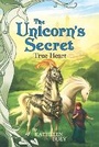 Cover: True Heart: Heart's Magical Quest Continues: Ready for Chapters #6 - Simon & Schuster