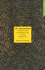 Cover: Ant Encounters - Princeton University Press