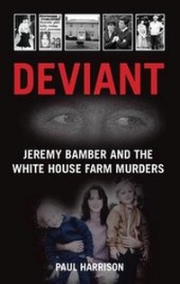 Abbildung von: Deviant - Vertical Editions