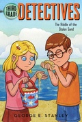 Cover: Trin;Jbsa - Simon & Schuster