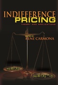 Cover: Indifference Pricing - Princeton University Press