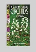 Cover: A Guide to Finding Orchids in Hampshire and the Isle of Wight - Pisces Publications