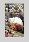 Cover: A Guide to Finding Seashore and Rockpool Life in Somerset - Pisces Publications