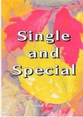 Cover: Single and Special - Loxwood Press