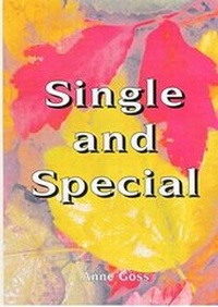 Enlarge image Cover: Single and Special - Loxwood Press