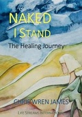 Cover: Naked I Stand - Onwards and Upwards