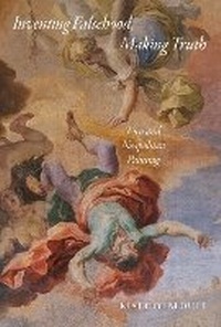 Enlarge image Cover: Inventing Falsehood, Making Truth - Princeton University Press