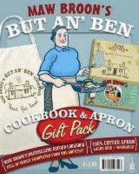 Abbildung von: But N'Ben Apron & Cookbook Gift Pac - Waverley Books