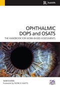 Cover: Ophthalmic DOPS and OSATS - CRC Press