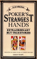 Cover: Poker's Strangest Hands - Portico