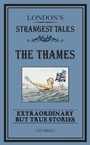 Cover: London's Strangest: The Thames - Portico