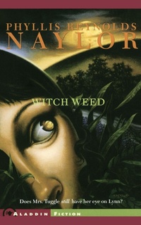 Enlarge image Cover: Witch Weed - Aladdin Paperbacks