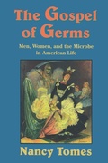 Cover: The Gospel of Germs - Harvard University Press