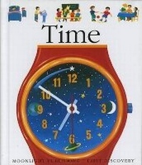 Enlarge image Cover: Time - Moonlight Publishing Ltd