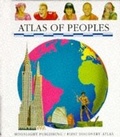 Cover: Atlas of Peoples - Moonlight Publishing Ltd