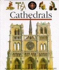Enlarge image Cover: Cathedrals - Moonlight Publishing Ltd