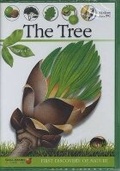 Cover: The Tree - Moonlight Publishing Ltd