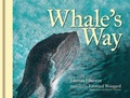 Cover: Whale's Way - Bodleian Library