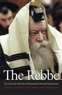 Cover: The Rebbe - Princeton University Press