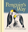 Cover: Penguin's Way - Bodleian Library