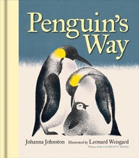 Enlarge image Cover: Penguin's Way - Bodleian Library