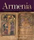Cover: Armenia - Bodleian Library