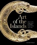 Cover: Art of the Islands - Bodleian Library