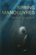 Cover: Spring Manoeuvres - Vagabond Voices