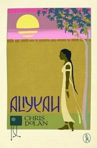 Enlarge image Cover: Aliyyah - Vagabond Voices