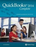 Cover: QuickBooks Complete - Version 2014 - Ingram