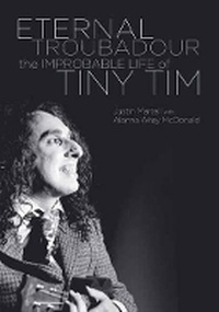 Enlarge image Cover: Eternal Troubadour - Jawbone