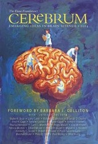 Enlarge image Cover: Cerebrum 2014: Emerging Ideas in Brain Science - Dana Press