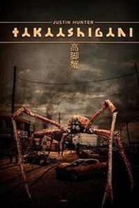 Enlarge image Cover: Takaashigani - Severed Press
