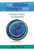 Cover: The Genuine Contact Way - Dalar International Consultancy, Inc.