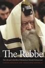 Cover: The Rebbe - Princeton University Press