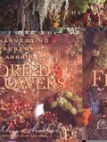 Cover: Dried Flowers - Artisan Books