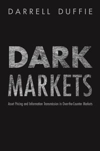 Enlarge image Cover: Dark Markets - Princeton University Press